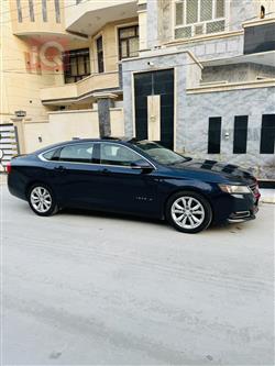 شێڤرۆلێت ئیمپالا